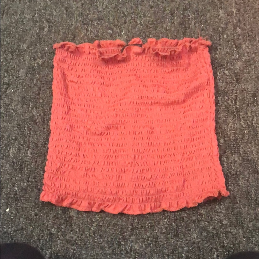 Rue 21 crop top NWOT